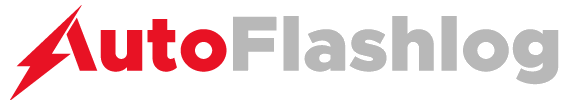 AutoFlashLog Logo