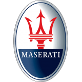 Maserati Logo bei ChipMonkeys Chiptuning