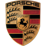 Porsche Logo bei ChipMonkeys Chiptuning