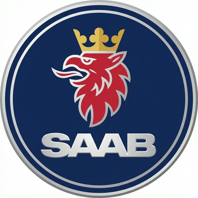 Saab Logo bei ChipMonkeys Chiptuning